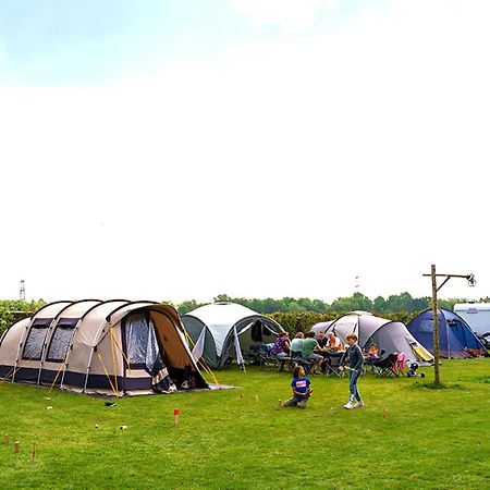 Mini Camping Drentse Monden Nieuw-Weerdinge エクステリア 写真