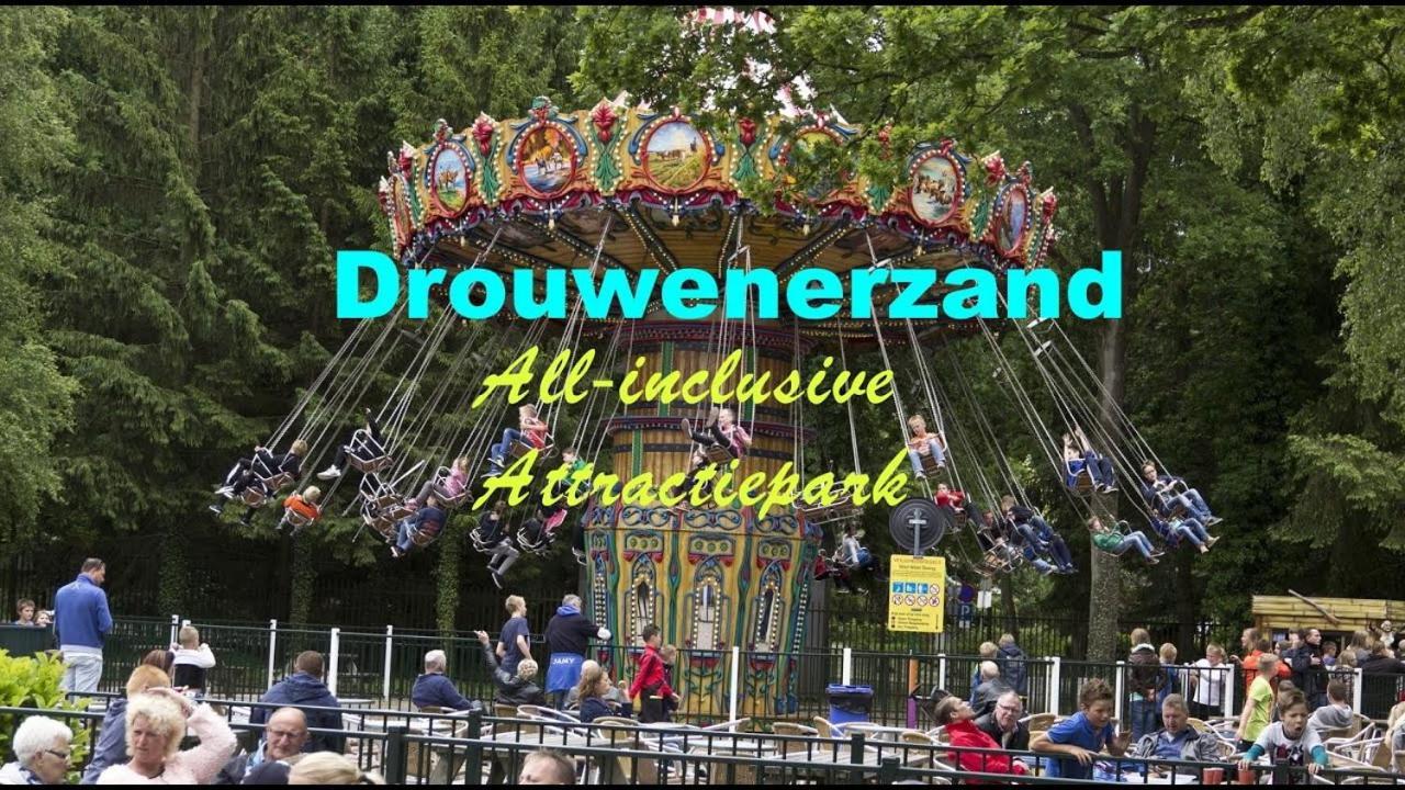 Mini Camping Drentse Monden Nieuw-Weerdinge エクステリア 写真