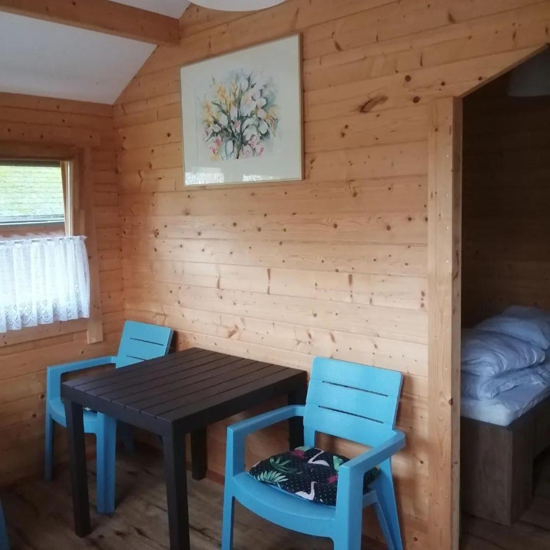 Mini Camping Drentse Monden Nieuw-Weerdinge エクステリア 写真