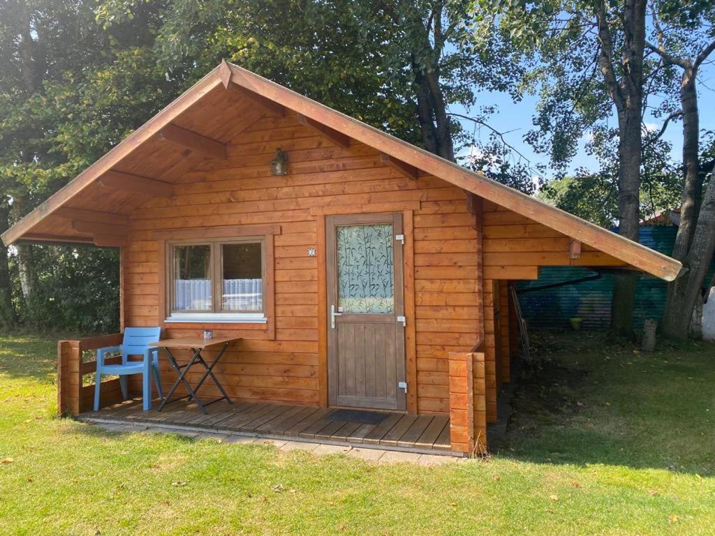 Mini Camping Drentse Monden Nieuw-Weerdinge エクステリア 写真